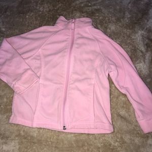 little girls jacket